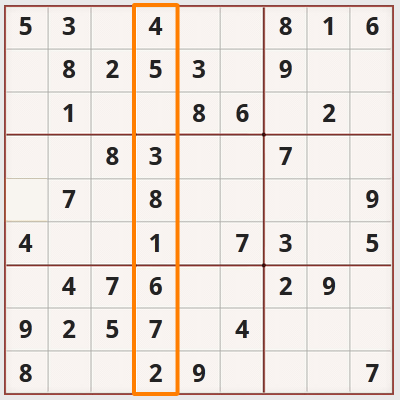 7 common Sudoku mistakes 